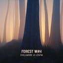 Take a serene stroll down the 'Forest Way' with this chill lofi track. Let the gentle beats and mellow vibes of this atmospheric melody transport you to a tranquil woodland oasis. Experience relaxation like never before with 'Forest Way'.