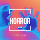 Get ready to feel the fear with our Horror Action music track! Perfect for epic horror trailers, this spine-chilling composition will take your audience on a terrifying journey they'll never forget.