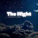 Immerse yourself in 'The Night,' an ambient electronic meditation track designed to soothe the soul and calm the mind. Let its tranquil tones guide you into a state of deep relaxation and introspection. Experience serenity with every listen. Stream now.