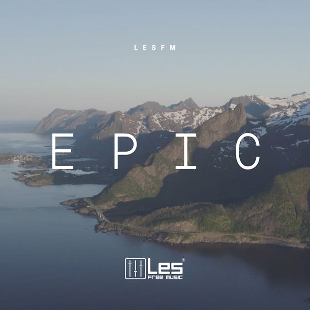 Get ready to be inspired by the epic and motivational sounds of 'Epic Trailer'.