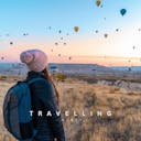Feel the soulful journey with 'Travelling,' a sentimental acoustic track by a talented band. Let the melodic embrace of acoustic instruments take you on a captivating musical voyage.