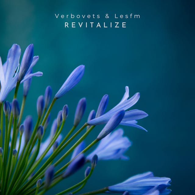 Experience the refreshing energy of 'Revitalize,' a solo piano piece that inspires renewal and invigoration.