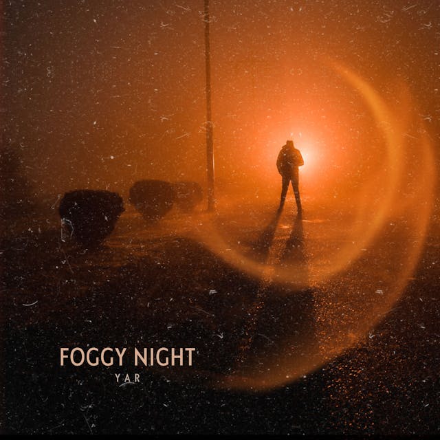 Step into the mysterious allure of 'Foggy Night,' a phonk electronic track blending haunting melodies with deep, driving beats.