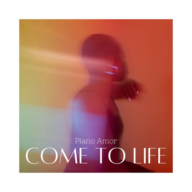 Experience the power of raw emotion with "Come to Life" - a beautiful piano track that will tug at your heartstrings and leave you feeling sentimental.