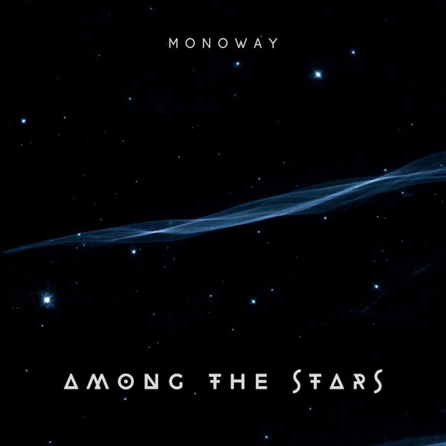 "Among the Stars" er et elektronisk lofi chill-nummer, der tilbyder et fredfyldt og fredfyldt lydlandskab perfekt til afslapning og refleksion.