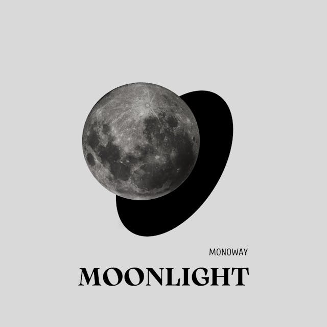 Moonlight - Bu lofi elektronik parçayla dingin bir kaçışa dalın.