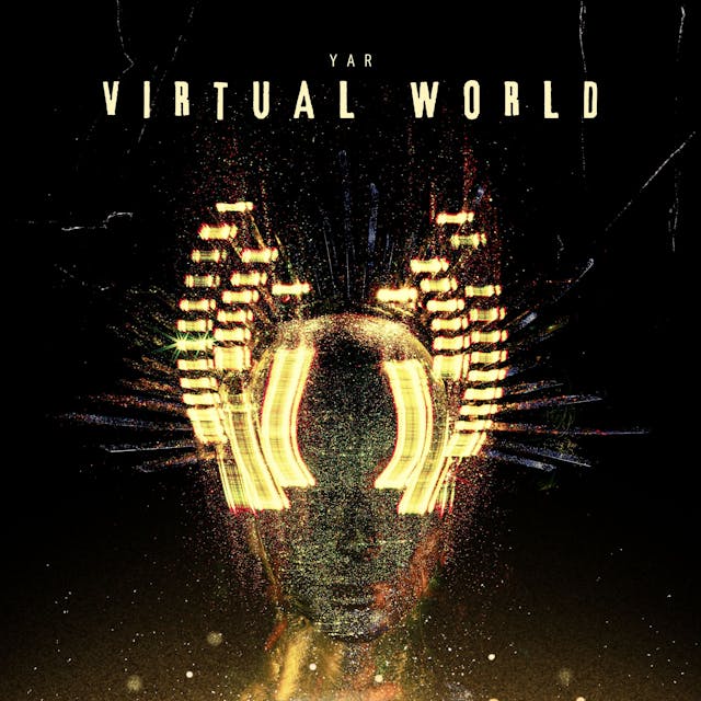 "Virtual World" là một bản nhạc phonk sôi động kết hợp nhịp điệu điện tử với phong cách vui tươi, kỳ quặc.