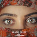 Испытайте завораживающую смесь традиционных арабских мелодий и электронных битов в захватывающем треке «Arabic Secret».