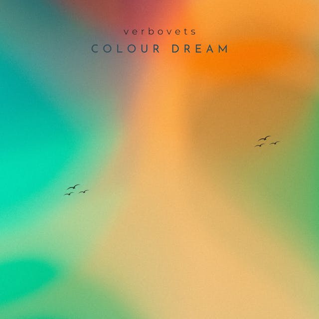 "Colour Dream" is a solo piano track that exudes calm and romance, creating a serene and dreamy atmosphere perfect for moments of reflection and love.