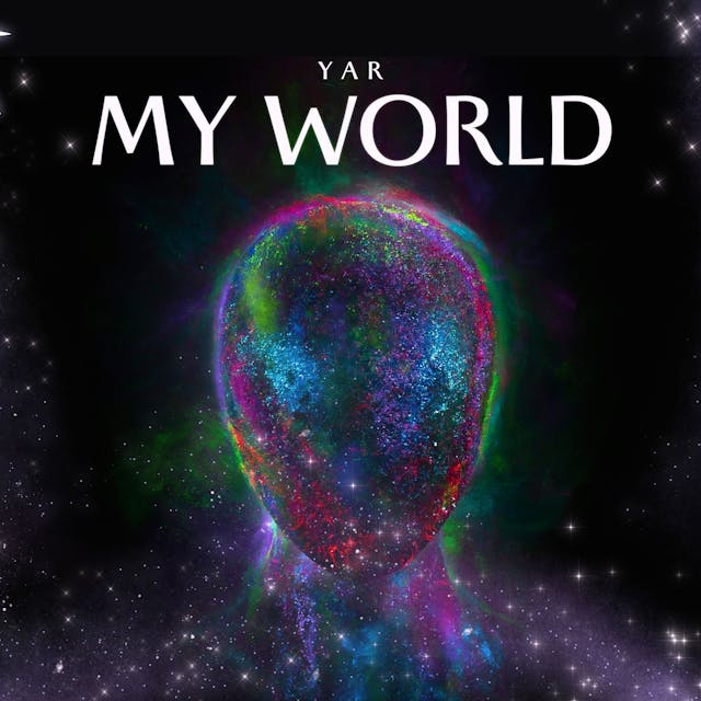 "My World" is a high-energy phonk track that blends electronic beats with a quirky, driving rhythm.