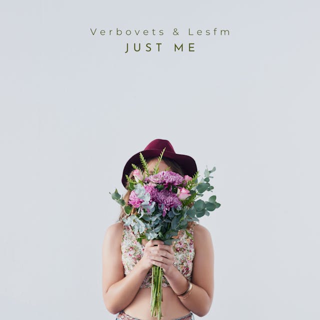 "Immerse yourself in 'Just Me,' a solo piano piece that offers peaceful, relaxing melodies filled with love and serenity, perfect for moments of introspection and calm.