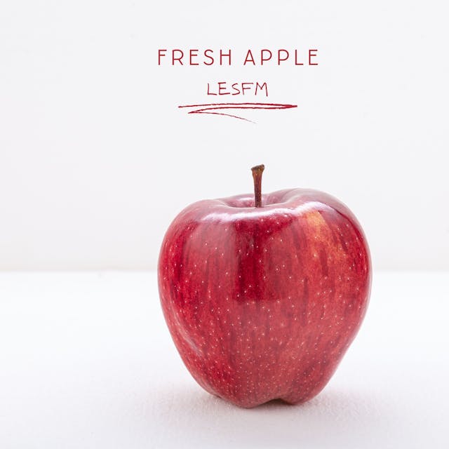 "Fresh Apple" by our acoustic band is a crisp and invigorating track, bursting with positive energy and uplifting melodies.