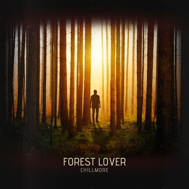 Indulge in the serene ambiance of 'Forest Lover,' a captivating chill ambient track.