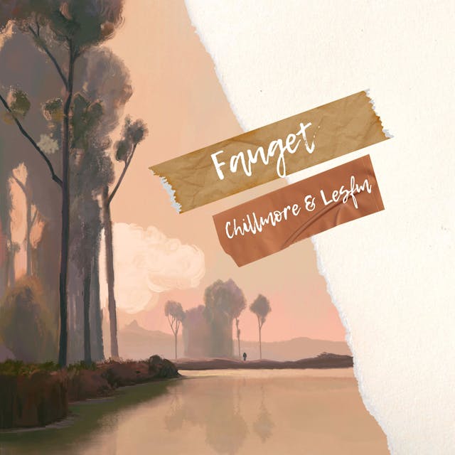 Immerse yourself in the mellow vibes of 'Fauget,' an electronic lofi chill track that blends dreamy melodies with smooth, relaxing beats.