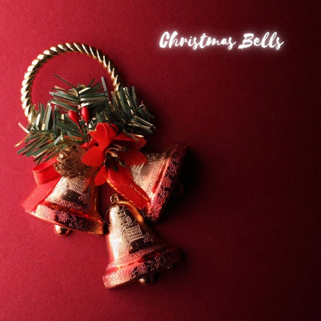 गेब्रियल के संदेश की मनमोहक ध्वनियों का आनंद लें - छुट्टियों के मौसम के लिए एक आनंददायक क्रिसमस संगीत बॉक्स और बेल्स ट्रैक।