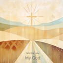 Experience the uplifting power of 'My God' - a soul-stirring Christian gospel anthem that speaks to the heart and uplifts the spirit. Let the powerful vocals and inspiring lyrics renew your faith and ignite your soul. Feel the presence of God with 'My God'.