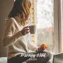 "Morning Wind" is an acoustic folk track that offers a relaxing and hopeful vibe, blending cheerful melodies with a sense of serenity and joy.