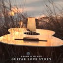 Tag på en musikalsk rejse med "Guitar Love Story", et fortryllende nummer med sjælfulde akustiske guitarmelodier. Oplev kærlighed og følelser gennem hver eneste akkord.