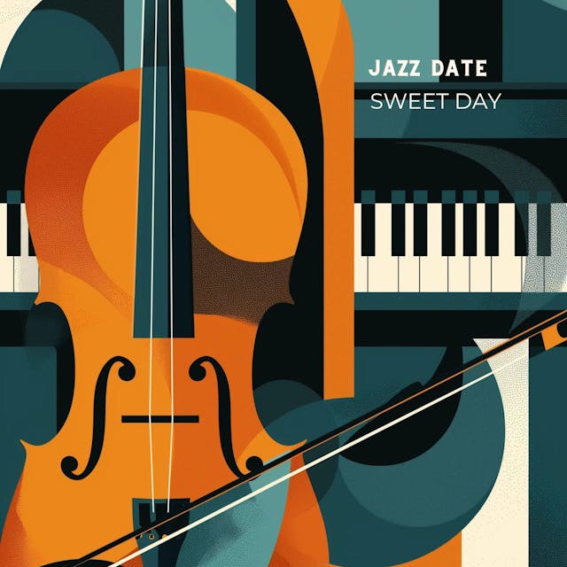 "Sweet Day" is a tranquil jazz track offering a peaceful and chill ambiance with soothing melodies that create a relaxing atmosphere.