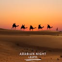 Experience the enchantment of Arabian Nights with this acoustic folk track, a captivating blend of tradition and melody.