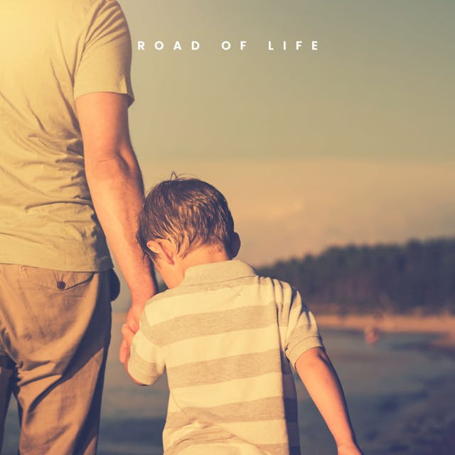 Embark on a tranquil journey with "Road of Life," a sentimental acoustic track that resonates with peaceful melodies.