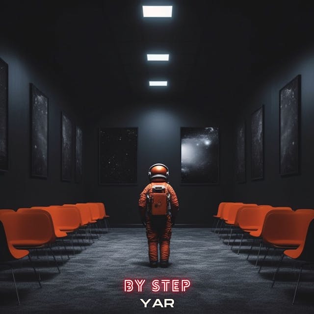 Experience the cutting-edge sounds of Electronic Techno Phonk in the 'By Step' track.