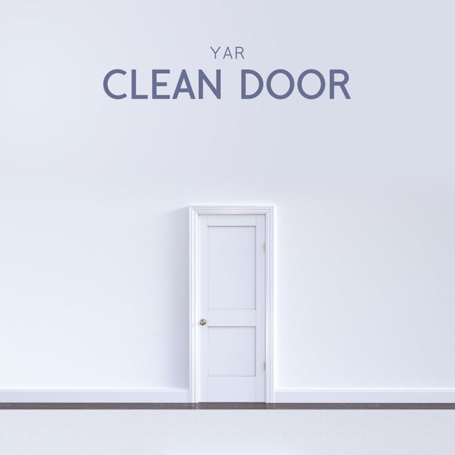 Lépjen be a „Clean Door” éles hangulatába, egy phonk elektronikus számba, amely a sima ütemeket éles, atmoszférikus dallamokkal ötvözi.