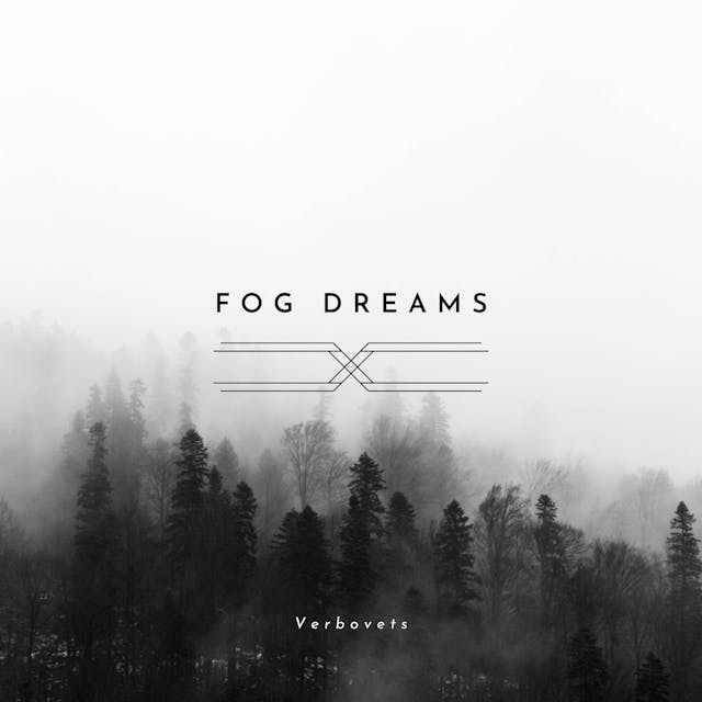 "Fog Dreams" é uma bela faixa de piano solo que captura um clima sentimental e melancólico.