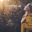 Відчуйте "A Wonderful Life", акустичну композицію, яка пробуджує спокійну, розслаблюючу любов, ідеальну для моментів спокою та радості.