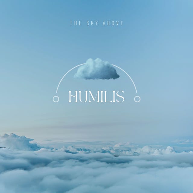 Upptäck "Humilis", ett inspirerande och fridfullt ambient spår, perfekt för avkoppling.