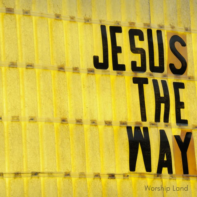 Ang "Jesus the Way" ay isang masigla at nakapagpapasigla na piraso ng background music na pinagsasama ang enerhiya sa taos-pusong damdamin.