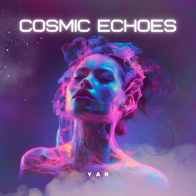 "Cosmic Echoes" es una pista de phonk electrónica con ritmos intensos y vibraciones cósmicas, perfecta para experiencias auditivas enérgicas e inmersivas.