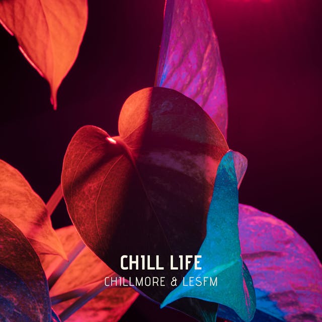 "Chill Life" is a soothing lofi lounge track with a romantic touch, perfect for creating a relaxed and cozy atmosphere.