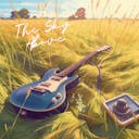"In The Grass" 트랙: 영감을 주고 평화로우며 편안한 분위기의 멜로디를 경험해 보세요.