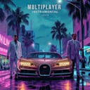 Immerse yourself in the vibrant energy of 'Multiplayer Instrumental,' an electro guitar rock track that exudes positivity and excitement. Let its dynamic riffs and uplifting rhythms inspire a sense of camaraderie and adventure. Stream now for a lively and exhilarating musical experience.