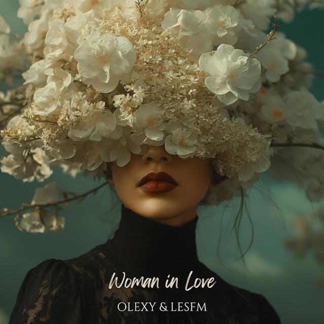 Immerse yourself in the gentle beauty of 'Woman in Love,' a folk acoustic track that exudes peace and relaxation.