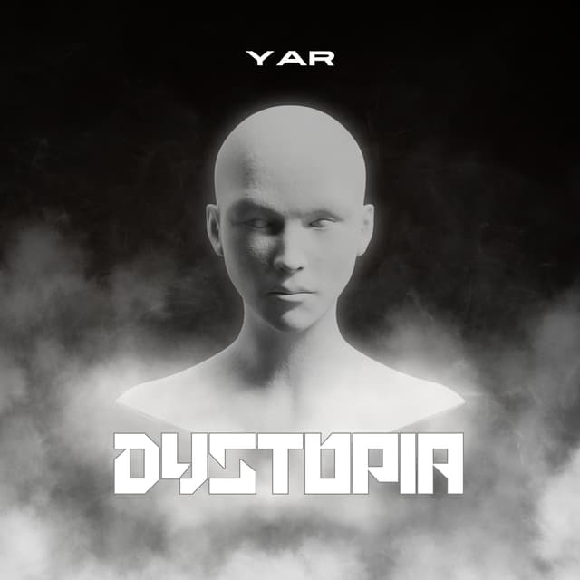 "Dystopia" is a high-energy electronic phonk track with a driving beat and quirky, extreme elements, ideal for intense and adventurous experiences.