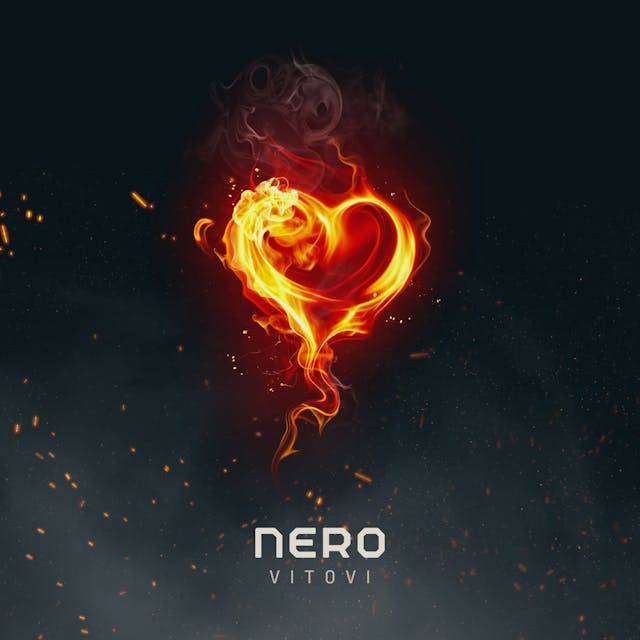 Пориньте в ефірні ритми "Nero", захоплюючого ембієнтного електронного танцювального треку, який виходить за рамки.