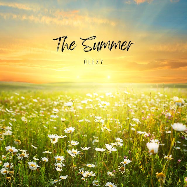 Feel the warmth of summer with this upbeat acoustic guitar folk track.