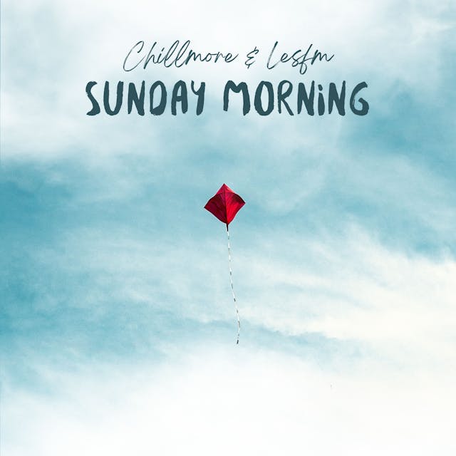 Relaxe com as vibrações suaves de "Sunday Morning" - uma faixa relaxante de lofi lounge perfeita para relaxar.