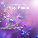 “Sky Piano” é uma faixa de piano solo que proporciona uma atmosfera pacífica e esperançosa, ideal para momentos de relaxamento e reflexão.