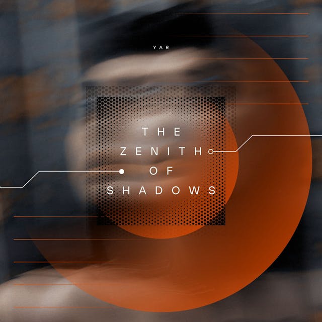 Unleash the intensity with 'The Zenith of Shadows,' a driving and energetic track that pushes the boundaries of extreme music.