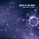 Upplev lugnet med "Star of the Night", en elektronisk lo-fi chill-bana idealisk för meditation och fridfull reflektion.