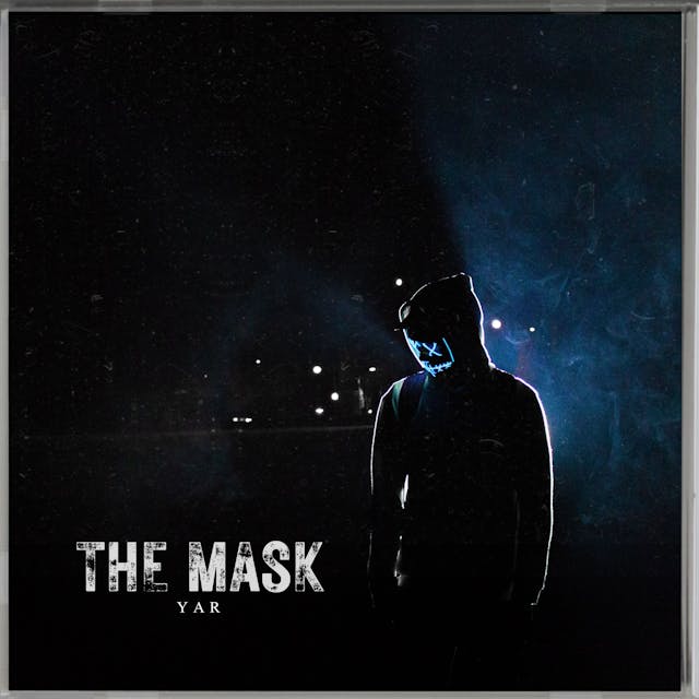 Revela el enigmático encanto de 'The Mask', una pista electrónica phonk que fusiona ritmos oscuros y atmosféricos con melodías hipnóticas.