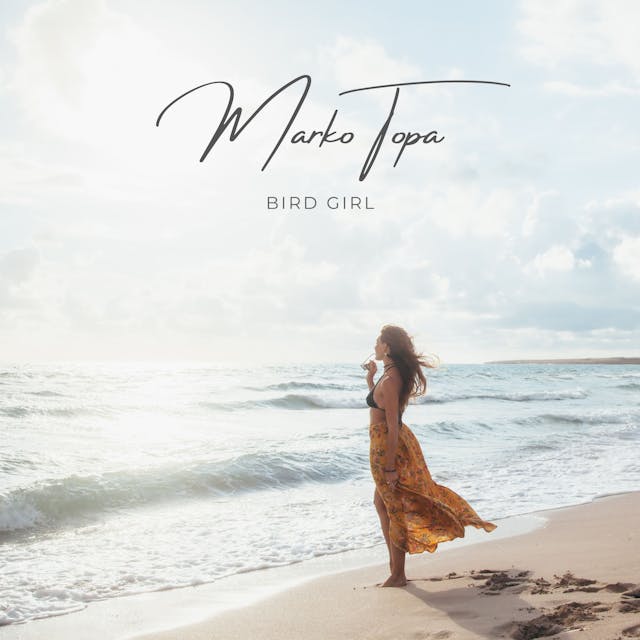 Ciesz się melodyjnym urokiem akustycznego utworu „Bird Girl” zespołu Light.