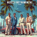Immerse yourself in the thrilling energy of 'Heists Instrumental,' an electro guitar rock track that exudes positivity and excitement. Let its powerful riffs and uplifting rhythms take you on an adventurous musical journey. Stream now for a high-octane and exhilarating experience.