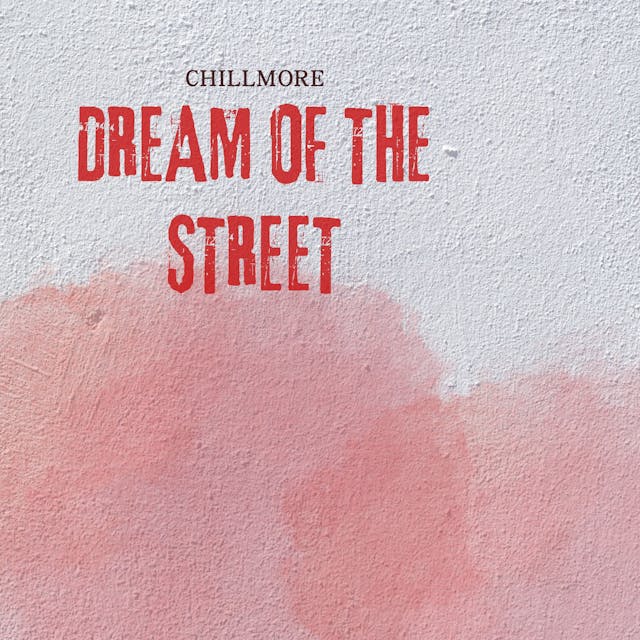 "Dream of the Street": Dompel onder in de relaxte sfeer van lo-fi lounge, een muzikale reis om te ontspannen en te dromen.