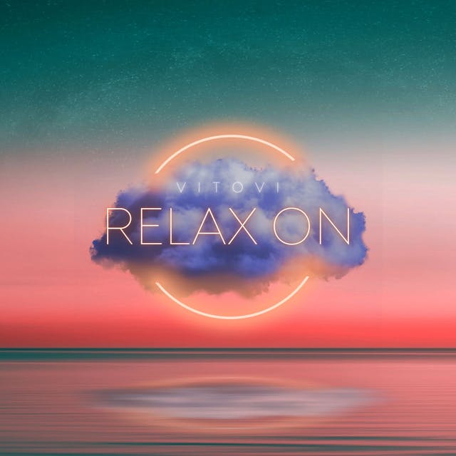 Get into the groove with 'Relax On,' a deep house track that's driving, energetic, and upbeat, perfect for uplifting your mood.