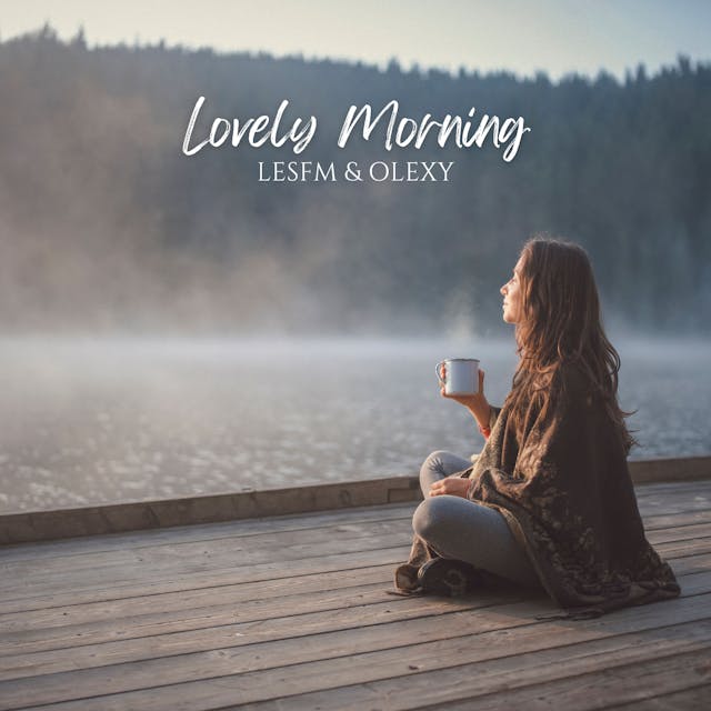 Begin your day with 'Lovely Morning,' an acoustic track that offers peaceful, relaxing love, ideal for serene and uplifting moments.