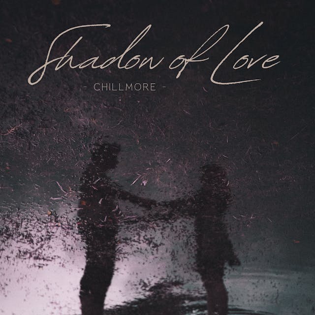 Explore the serene depths of 'Shadow of Love,' an electronic chill lofi track.